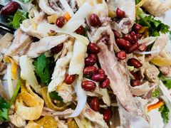 -猪腰一家·地道佛山菜(盐步店)