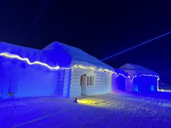 -北极村旅游风景区