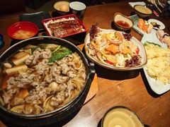 -千代武日本料理(开发区店)