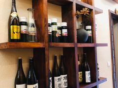 -渔日本料理铁板烧(新天地假日广场店)