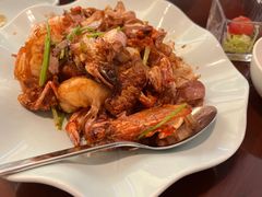 -彩丰楼·中餐厅(国家会展中心上海洲际店)