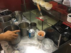 -景记甜品