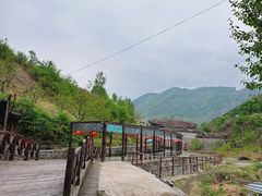 -九龙潭景区