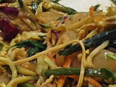 香谷大拉皮-香谷私厨(高新店)