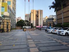 -泉州悦华酒店·自助餐厅