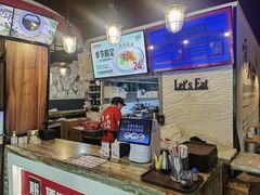 -顶好快餐(市府店)