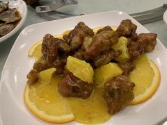 -吉源大排档·鱼生·海鲜(烧烤彩印厂店)