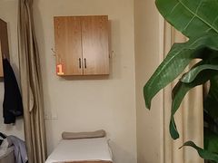 -筋骨堂热敷推拿按摩(枫林绿洲店)