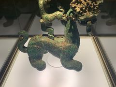 -上海博物馆(人民广场馆)