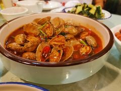 -阿胖龙虾小海鲜(宁国南路总店)