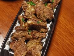 -槿Story·韩国料理(望京韩国美食城店)