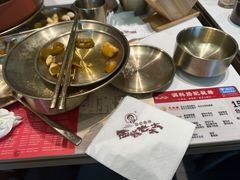 -西塔老太太泥炉烤肉(川沙百联店)