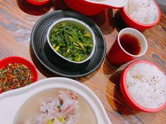 -红料理|串串有瘾·烧烤(吴中路店)