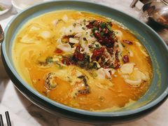 -城南往事·鲁菜·烤鸭(世茂宽厚里·大明湖店)