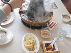 -阳坊大都涮羊肉(阳坊总店)