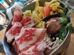 -村上一屋·亚洲菜融合小馆(南楼店)