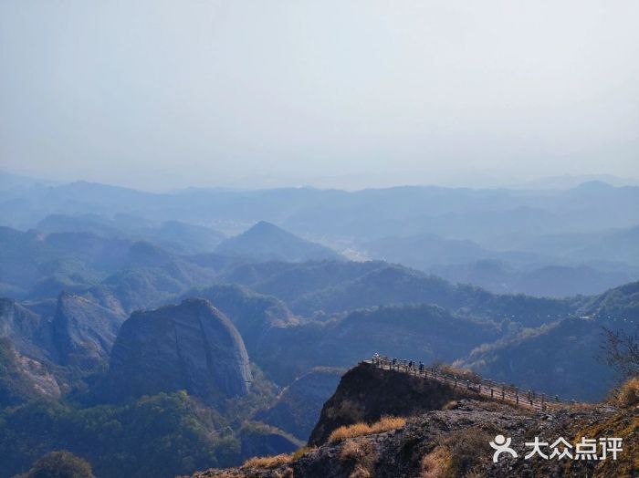 崀山风景名胜区图片