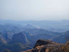 -崀山风景名胜区