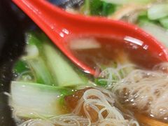 -康儿面馆(建国北路店)