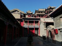 -高庙保安寺