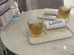 -LANN I 蘭 SPA(陆家嘴中心店)