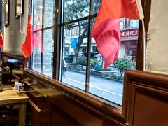 -海荣锅贴馆(五味十字店)