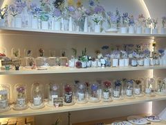-琉璃月·灯工玻璃DIY(宝安壹方城店)