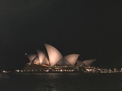 -悉尼歌剧院