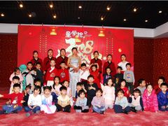 -童学馆·诗书礼乐少儿国学(天津大剧院店)