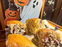 -阿依来新疆餐厅(奥城店)