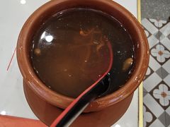 -万煲旺·香港老传承煲仔饭·猪杂汤(客村店)