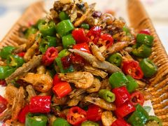 -五七小李子油焖大虾(总店)