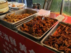 -徐记海鲜(汉城湖|太奥店)