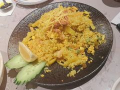 -Home Thai·泰谣(王府井apm店)