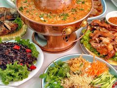 -遇见阿家村云南菜(魏公村店)