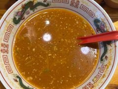 -老龙亭拉面店
