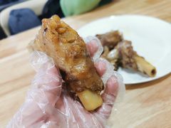 -零·壹新疆羊肉抓饭