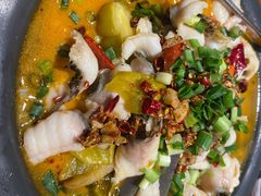 -云海肴·汽锅鸡·云南菜(高德置地店)