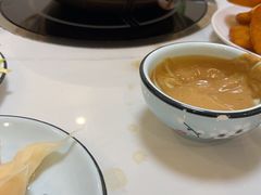 -京城北门羊蝎子铜锅涮肉(总店)