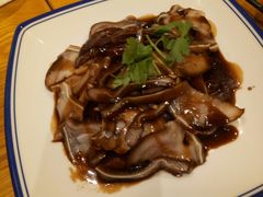 -丁记盐蘸牛肉·新杭菜(河东路店)