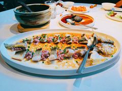 -肴约·花园式餐厅(湖里店)