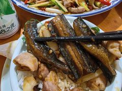 -李大爷的泡椒馆(冉家坝店)
