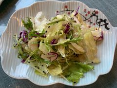 -茶油香闽南菜·花园餐厅(前埔店)