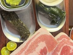 -大喜烤肉(海宁尚东店)
