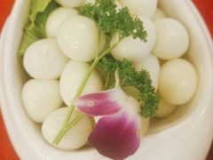 -山城年华老火锅(玉林店)