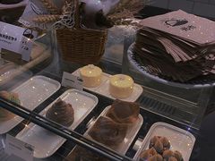 -光作面包Voila Lumiere(中山店)