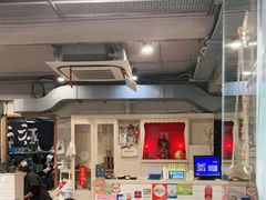 大堂-路环码头面馆