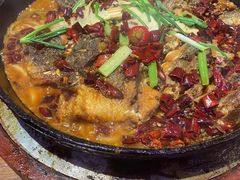 -老板恋上鱼(恒隆广场店)