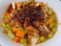 -玲燕蒸菜馆(江东路店)