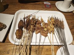 -三个大叔东北烧烤·砂锅菜(西三旗店)